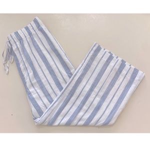 Abercrombie & Fitch Palazzo Pants